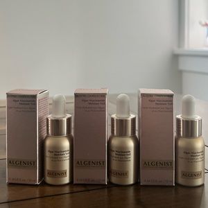 Algenist Algae Niacinamide Moisture Veil 30ml